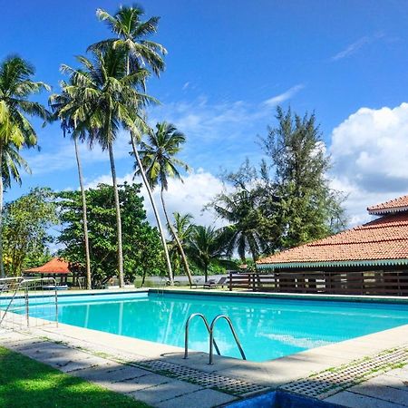Club Bentota Hotel Luaran gambar