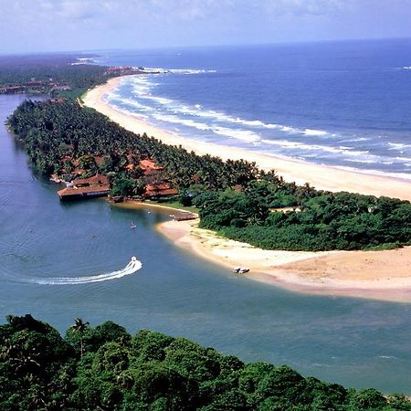 Club Bentota Hotel Luaran gambar