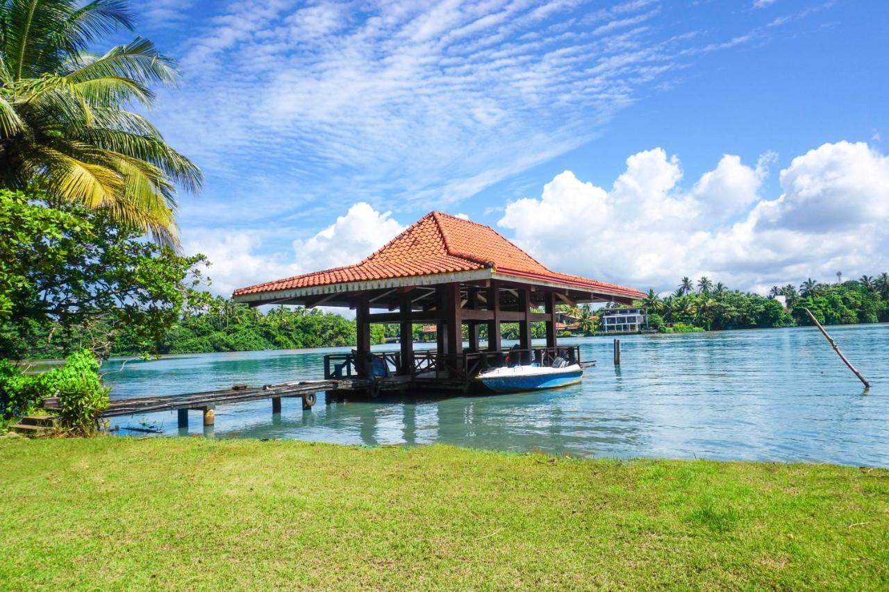 Club Bentota Hotel Luaran gambar