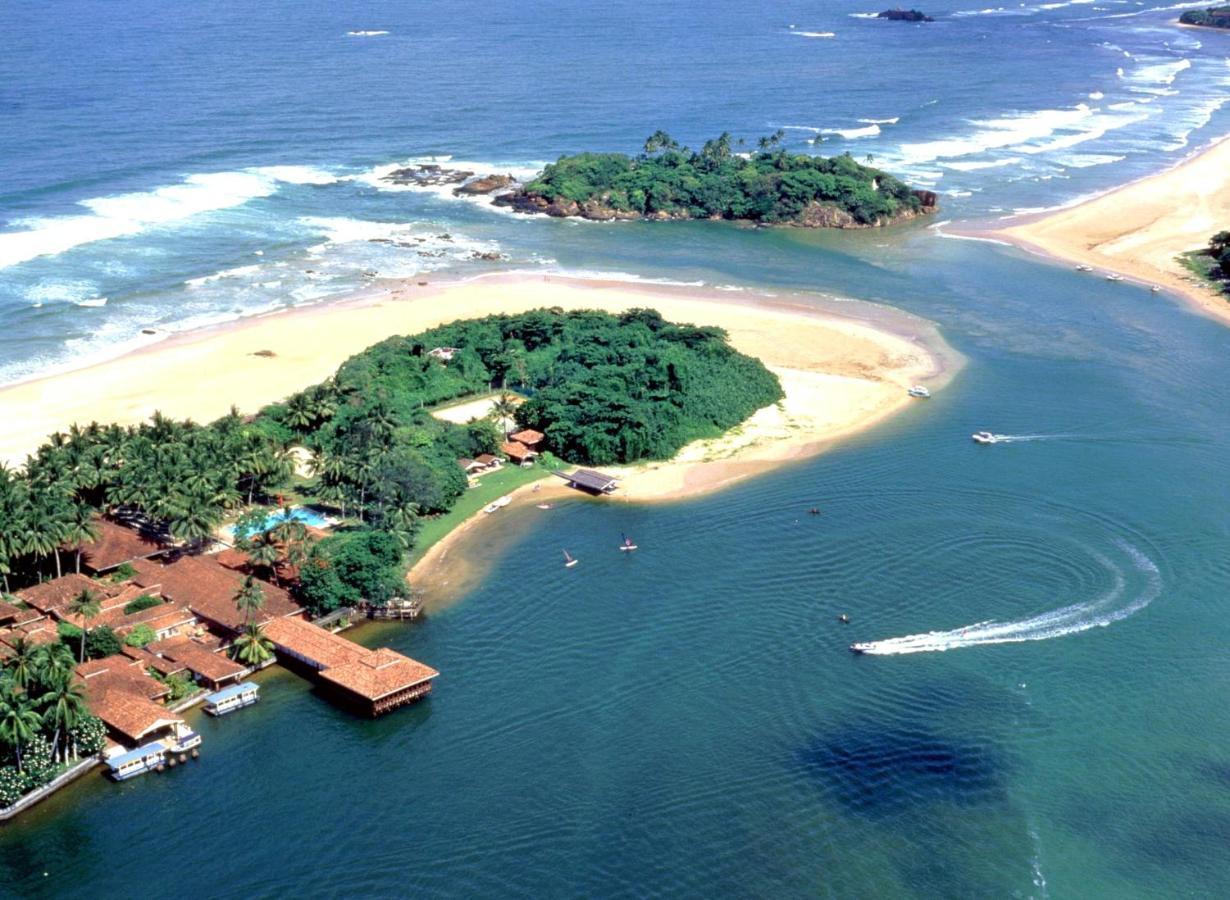 Club Bentota Hotel Luaran gambar