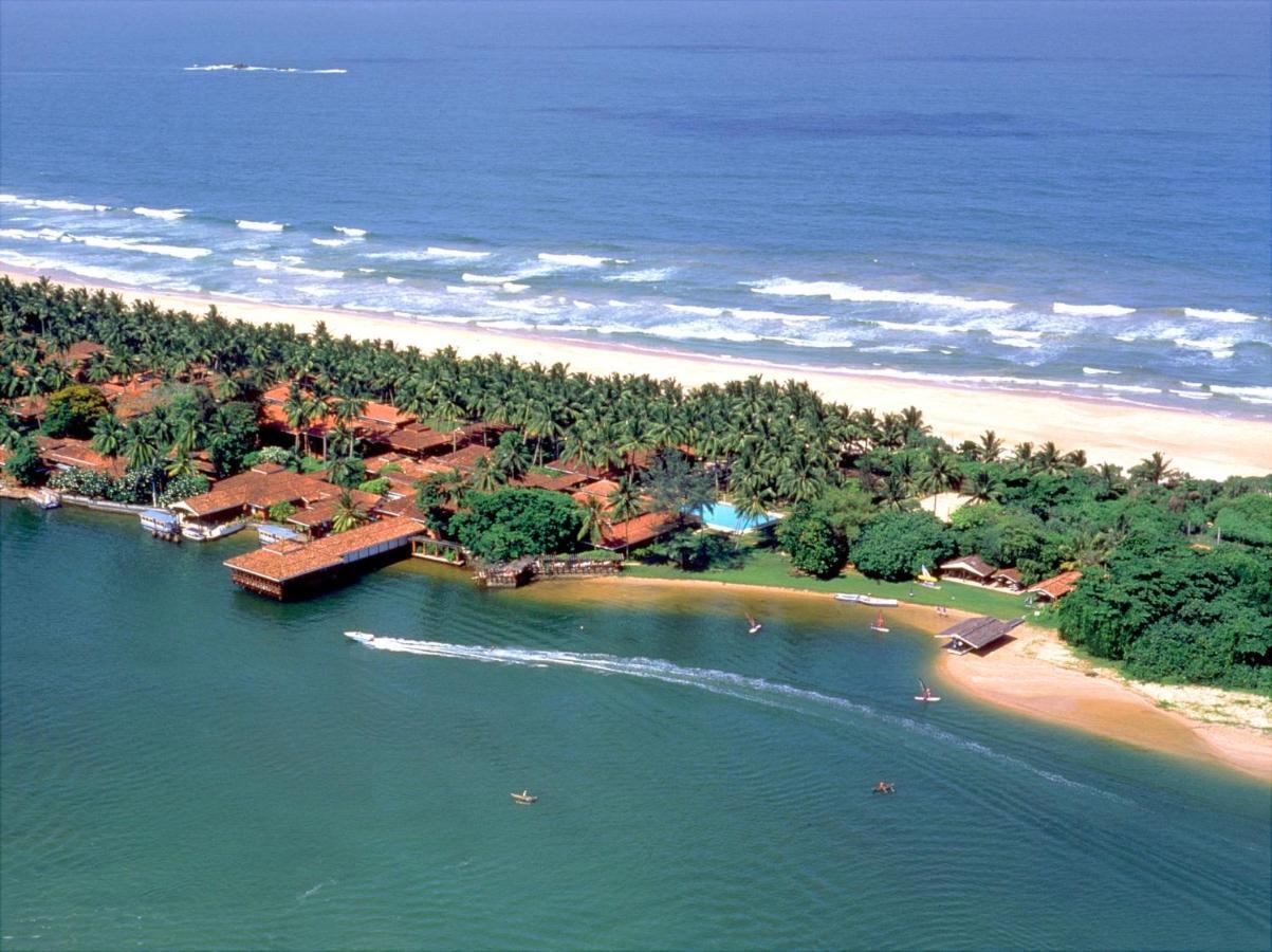 Club Bentota Hotel Luaran gambar