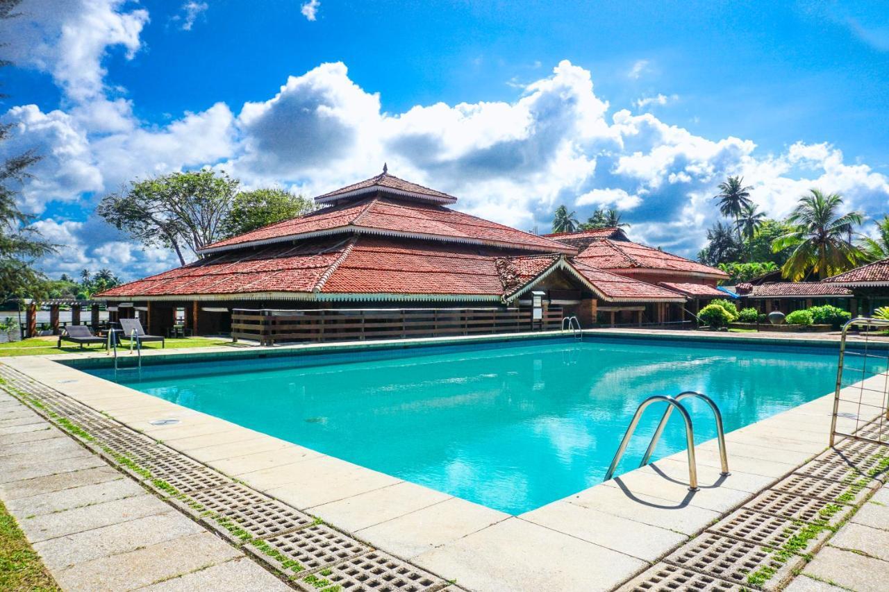 Club Bentota Hotel Luaran gambar