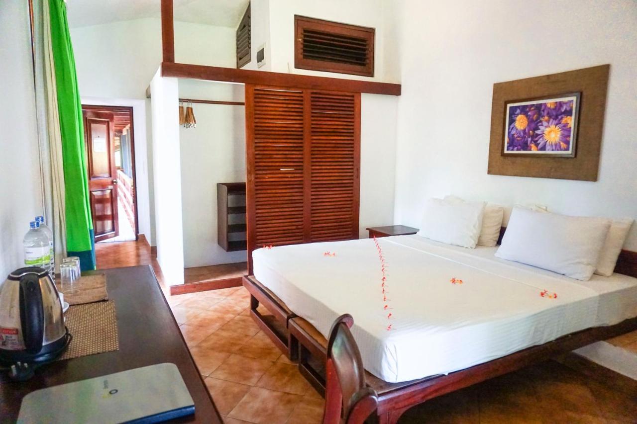 Club Bentota Hotel Luaran gambar