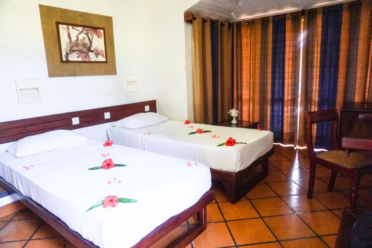 Club Bentota Hotel Luaran gambar