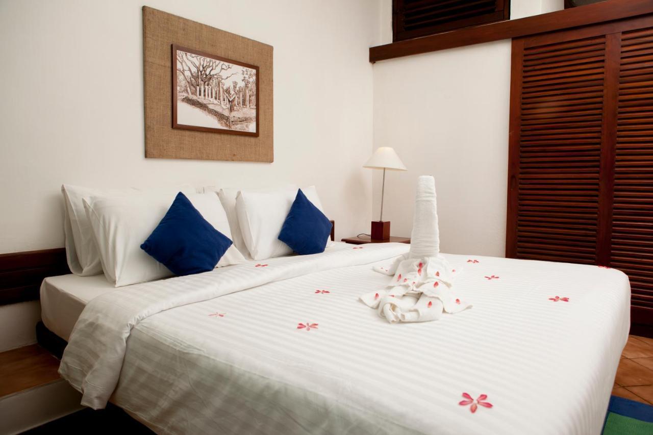 Club Bentota Hotel Luaran gambar