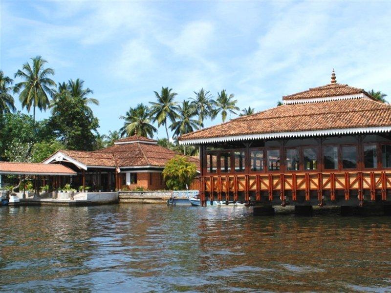 Club Bentota Hotel Luaran gambar