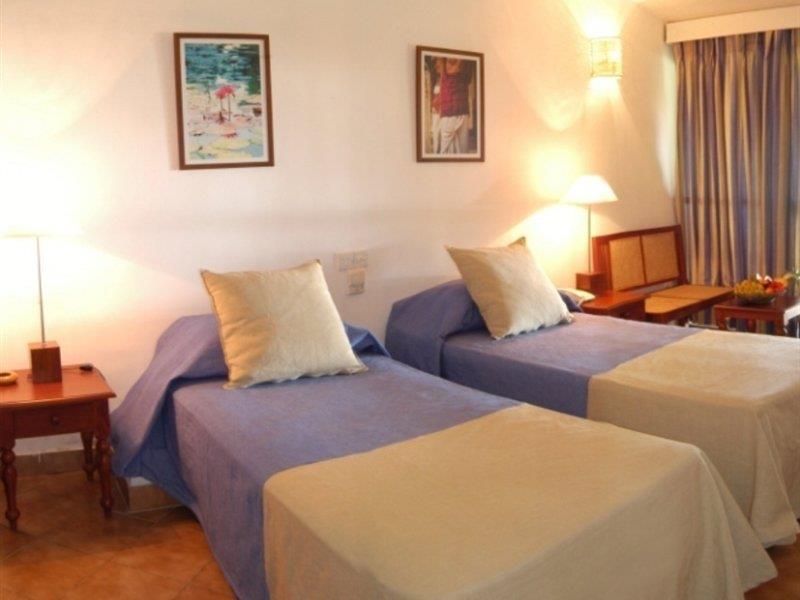 Club Bentota Hotel Luaran gambar