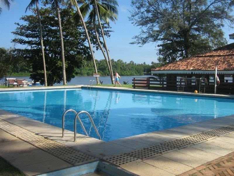 Club Bentota Hotel Luaran gambar