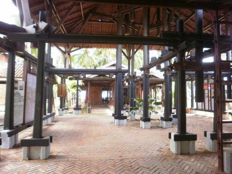 Club Bentota Hotel Luaran gambar