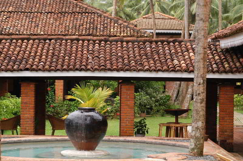 Club Bentota Hotel Luaran gambar