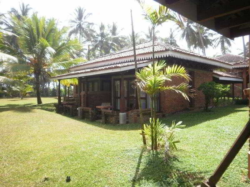 Club Bentota Hotel Luaran gambar