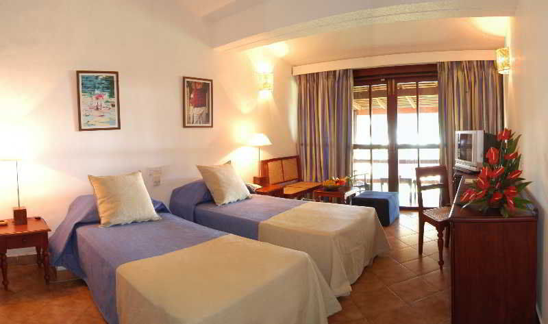 Club Bentota Hotel Luaran gambar