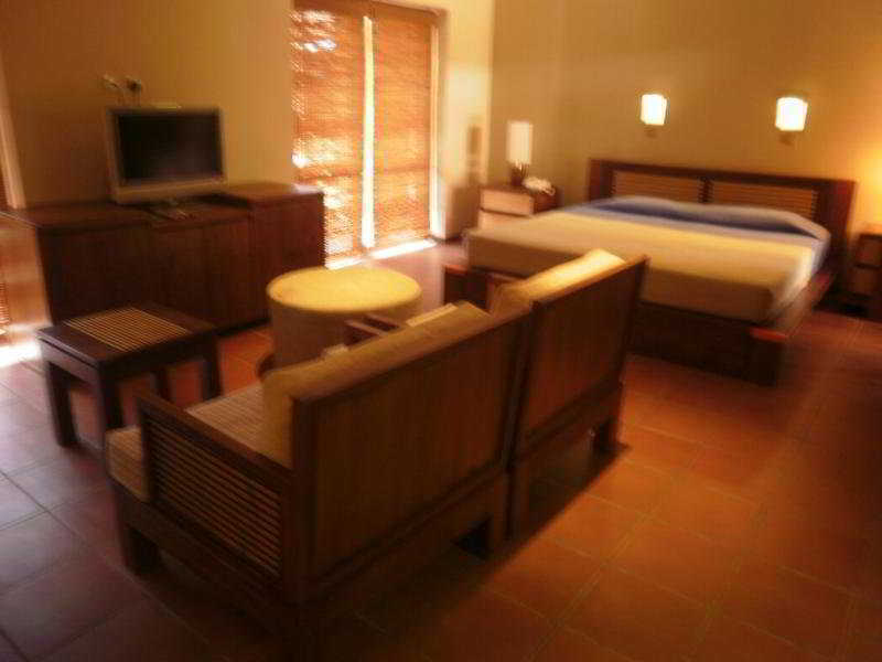 Club Bentota Hotel Luaran gambar