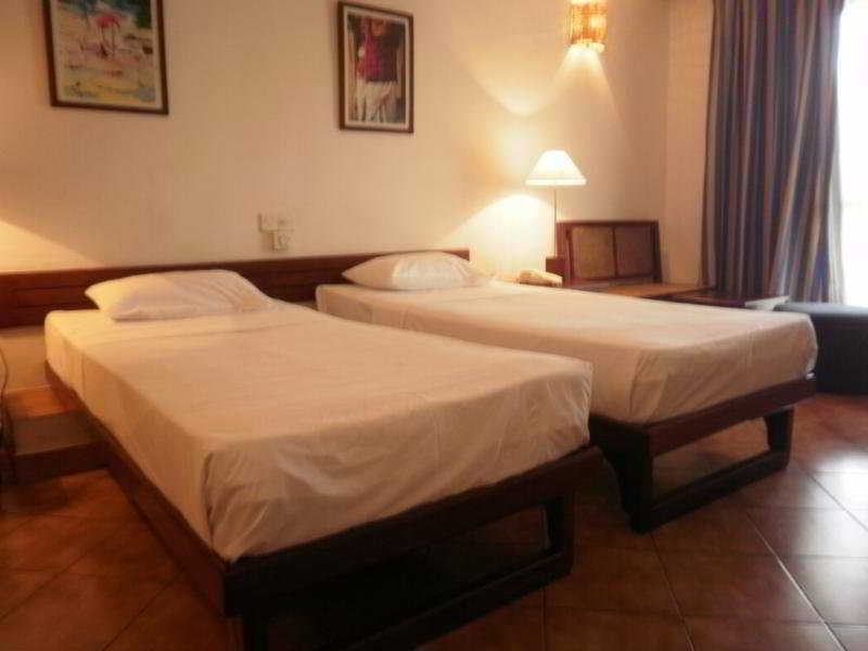 Club Bentota Hotel Luaran gambar