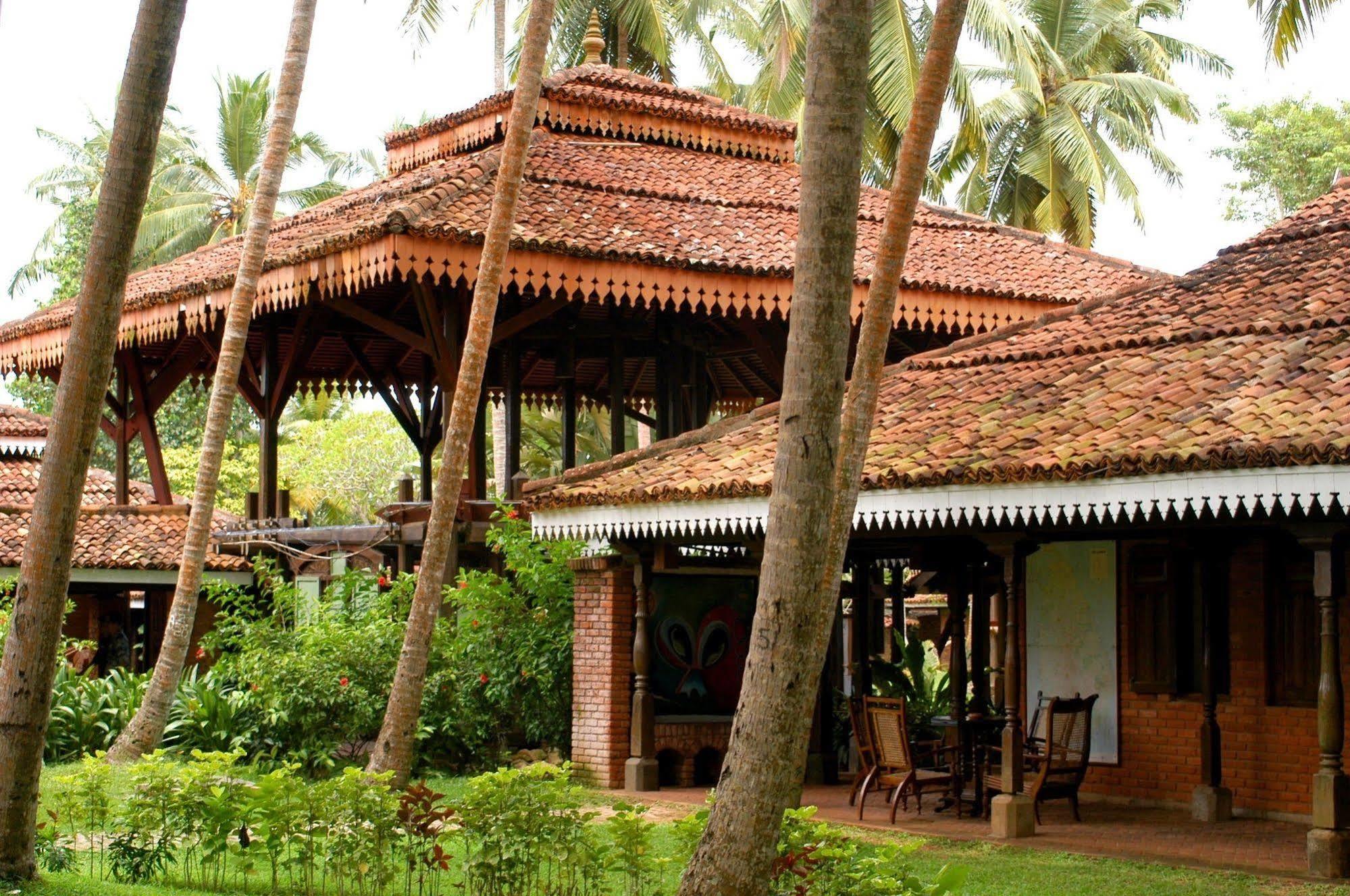 Club Bentota Hotel Luaran gambar