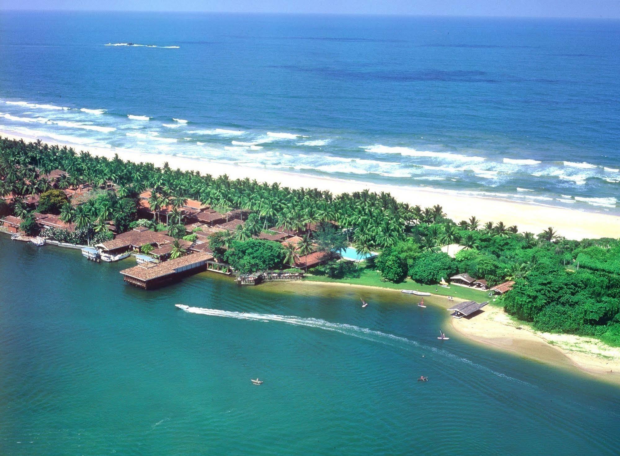 Club Bentota Hotel Luaran gambar