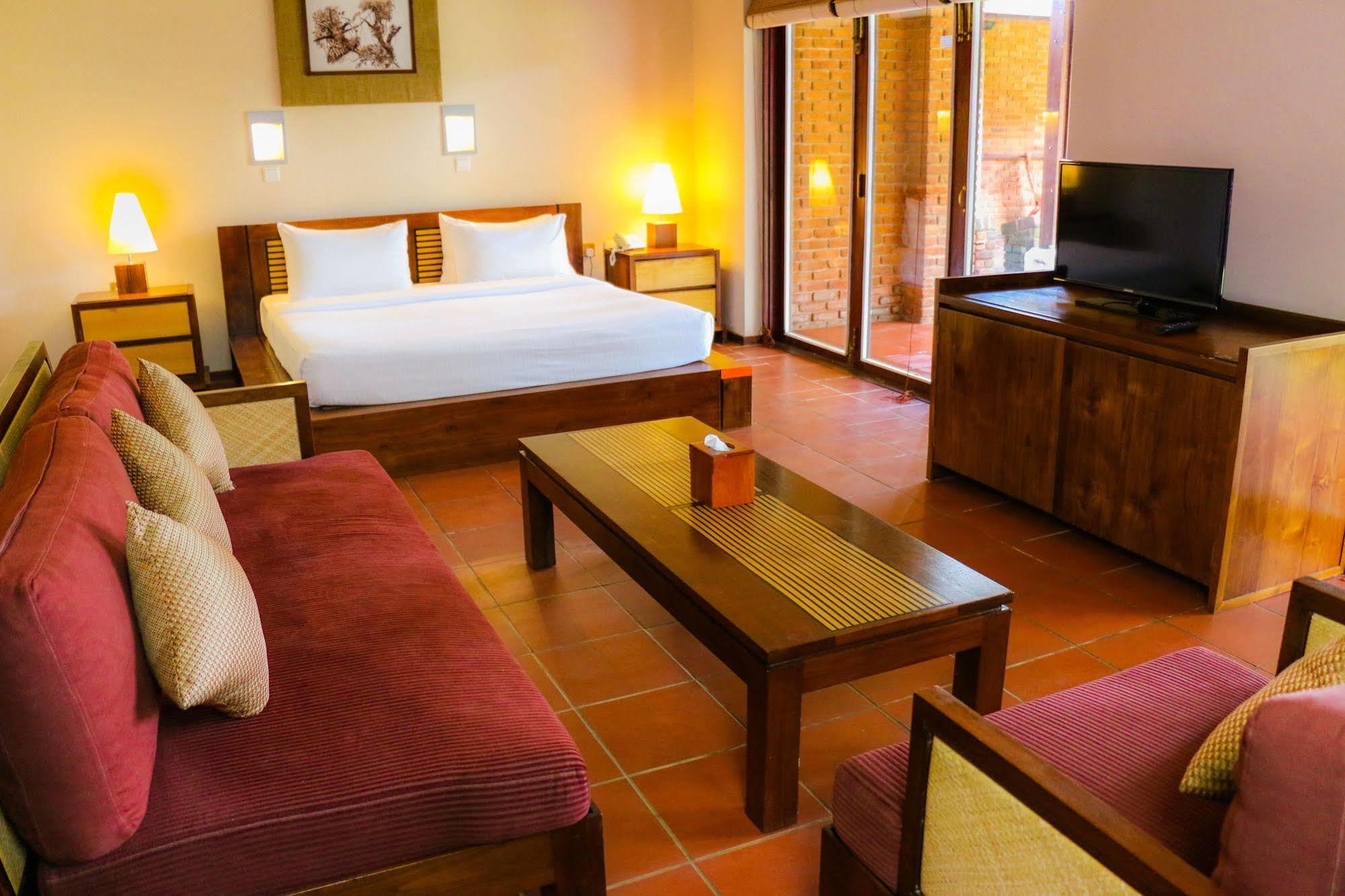 Club Bentota Hotel Luaran gambar