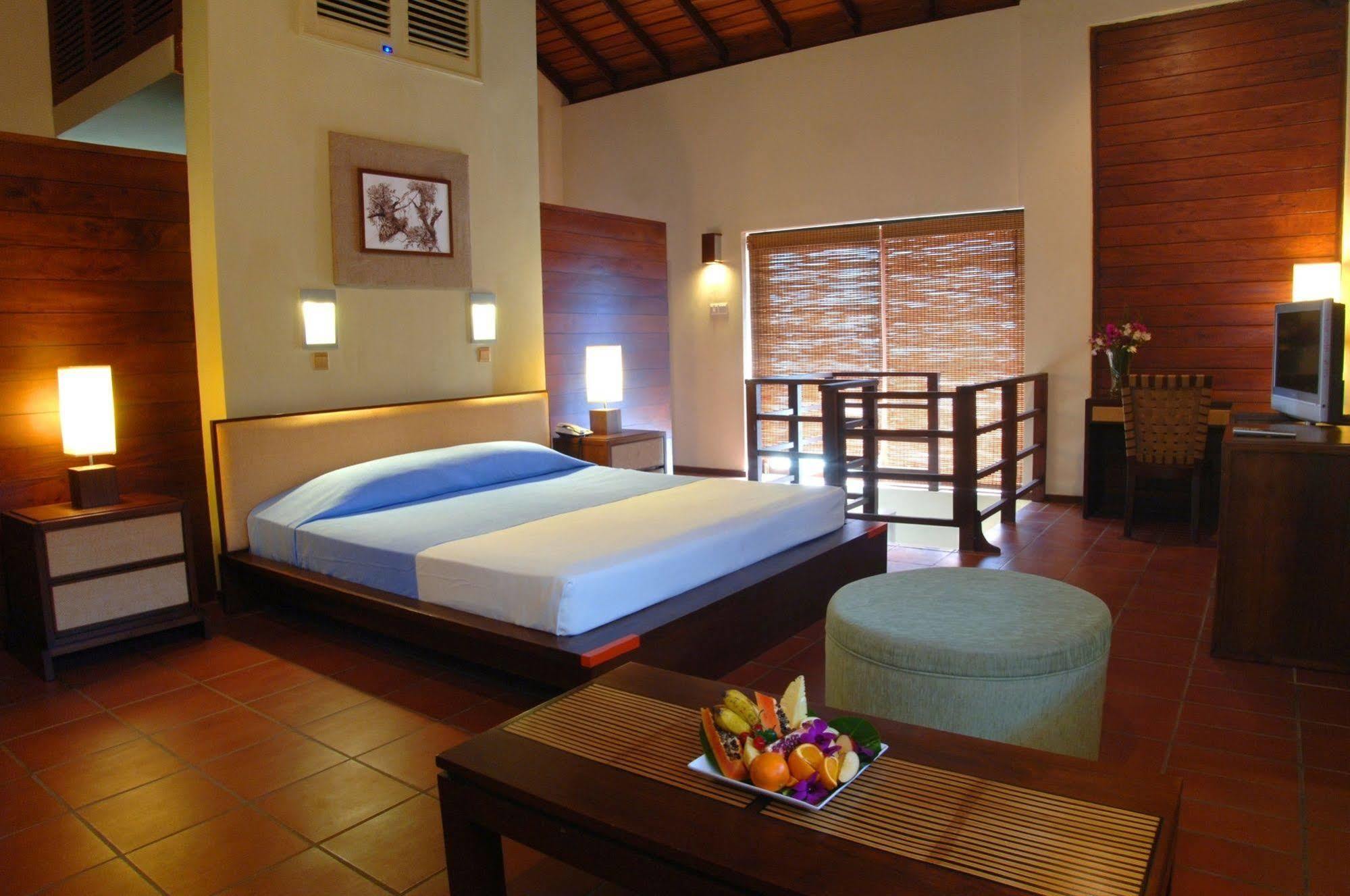 Club Bentota Hotel Luaran gambar