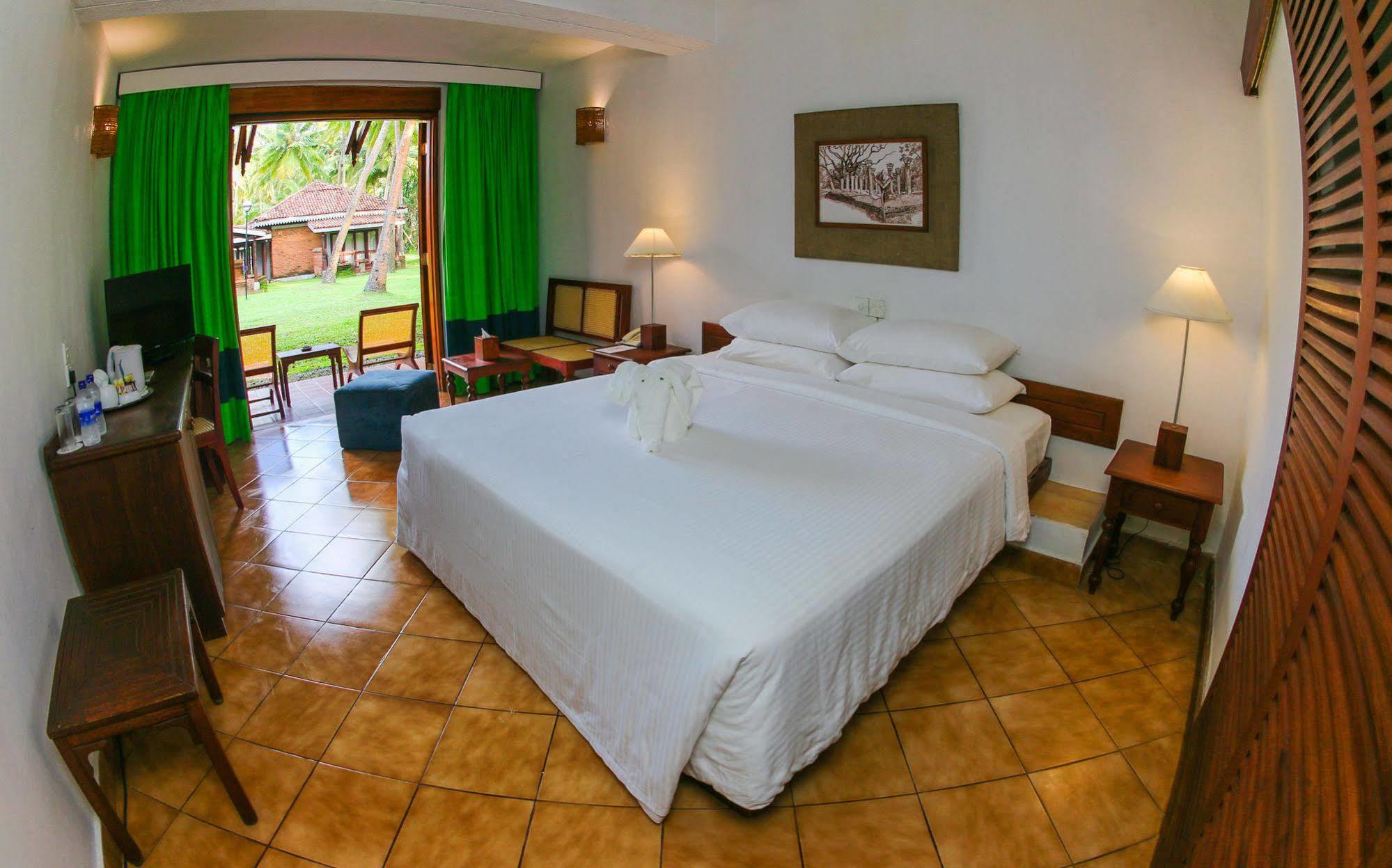 Club Bentota Hotel Luaran gambar